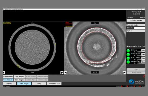 Lappung Scan alfavision