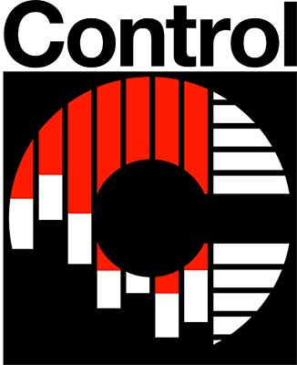 Messe Control Logo
