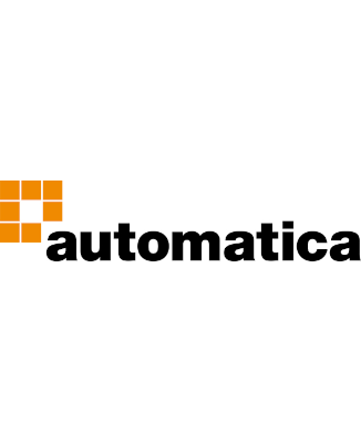 Messe Automatica Logo