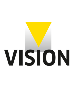 Messe Vision Logo